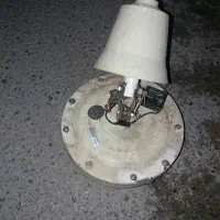 پنکه ۳عدد