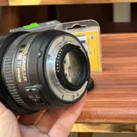 لنز 50 نیکون اف ۱.۴ سریG نصف قیمت|دوربین عکاسی و فیلم‌برداری|شیراز, فرگاز|دیوار