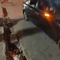 جی 5 اتومات|خودرو سواری و وانت|مشهد, هفت تیر (آب و برق)|دیوار