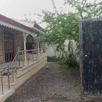 خونه روستایی تک برگ سند