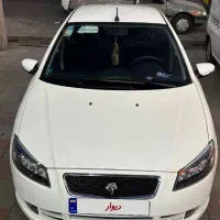 رانا پلاس ارتقا یافته مدل ۱۴۰۲|خودرو سواری و وانت|بهارستان, |دیوار