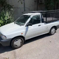 پراید وانت۱۵۱