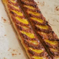 کباب مرغی خوبو میخوی بیو پیش کاکو کباب(۱۸)
