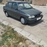 پراید مدل ۹۲