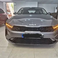 کیا k5 2025 هرمس (نمایندگی) صفر