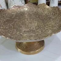 شیرینی خوری برونر هند