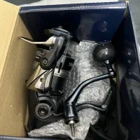 چرخ  ماهیگیری شیمانو