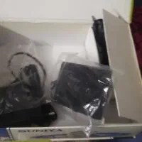 سرخ کن سامسونگ پیتزاپز دستگاه وی سی دی نو اکبند|سایر لوازم برقی|شهریار, شهریار|دیوار