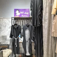 واگذاری مغازه پوشاک دربهترین لوکیشن وگل جای خ سحر|اجارهٔ مغازه و غرفه|مشهد, انقلاب|دیوار