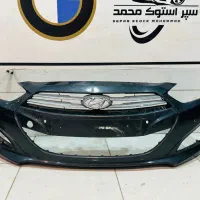سپر جلو پنجره رنوکولیوس میراج  سورنتو kmc t9 t8 j7|خدمات موتور و ماشین|تهران, شهرک آپادانا|دیوار