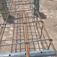 میلگرد 12دست دوم 6متری 82شاخه