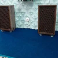 یک دستگاه آمپلی فایر کلاس D و یک جفت باند پایونیر|سیستم صوتی خانگی|تهران, کیانشهر|دیوار