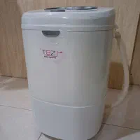 فروش فوری مینی واش نو