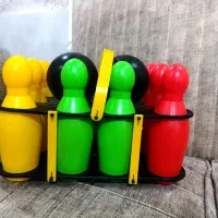 بولینگ 10 تایی کودک