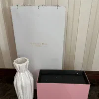 سه عدد باکس گل