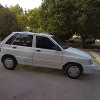 ۱۱۱ سفید کم کار ۸۹