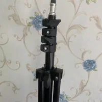 پایه رینگ لایت