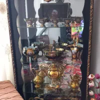 بوفه در حد نو