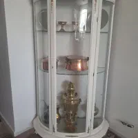 بوفه ویترین. درحد
