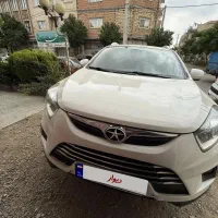 jac s5 automatic 98|خودرو سواری و وانت|گنبد کاووس, |دیوار