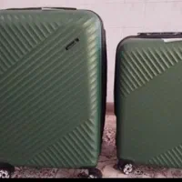 چمدان ماژرو نو