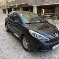 پژو 207 پاناروما|خودرو سواری و وانت|الوند, |دیوار