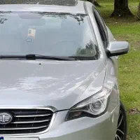 خودرو دربستی