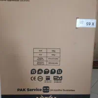 لباسشویی آکبند 9کیلویی پاکشوما مدل s9x|ماشین لباسشویی و خشککن لباس|تهران, اتحاد|دیوار