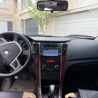 دنا پلاس ۹۶|خودرو سواری و وانت|ابهر, |دیوار