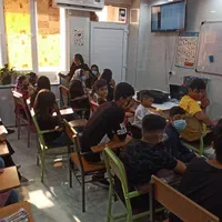 آموزش زبان با شرایط ویژه در موسسه دیهیم جم|خدمات آموزشی|بوشهر, |دیوار