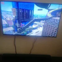 نصب انواع آنتن نصاب تلوزیون و براکت