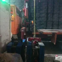 جرثتقیل پژمان|خدمات حمل و نقل|اصفهان, جوزدان الیادران|دیوار