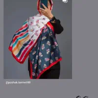 شال و روسری|لباس|سمنان, |دیوار