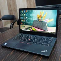 لپتاپ نسل۷ مهندسی RAM 8 DDR4 لنوو t470|رایانه همراه|اهواز, پردیس دو|دیوار