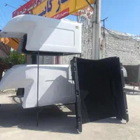 اتاق وانت اتاق عقب اریسان پراید ممتاز کابین رستمی|قطعات یدکی و لوازم جانبی|شیراز, وزیرآباد|دیوار