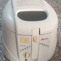 سرخکن تفال