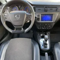 تارا V2 اتومات مشکی 1402