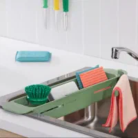 جا اسکاچی ایکیا سبد سینک ایکیا|آب‌چکان و نظم‌دهنده ظروف|تهران, پونک|دیوار