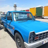 نیسان خشک  آپشنال