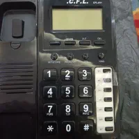 تلفن رو میزی|تلفن رومیزی|اهواز, کوی جواهری|دیوار