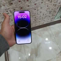 آیفون 14 pro max|موبایل|ارومیه, |دیوار