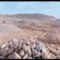 کارگاهی وباغی|فروش زمین و ملک کلنگی|دوگنبدان, |دیوار