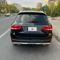 بنز GLC300|خودرو سواری و وانت|تبریز, |دیوار