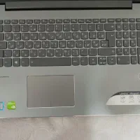 لپتاپ لنوو ip 520