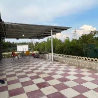 ویلا باغ اجاره روزانه|اجارهٔ کوتاه‌مدت ویلا و باغ|بهبهان, |دیوار