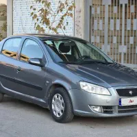 راناLXمدل95موتورtu5|خودرو سواری و وانت|اصفهان, کوی راه حق|دیوار