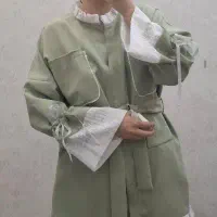 مانتو زنانه