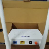 مودم FTTH فیبر نوری|مودم و تجهیزات شبکه|مشهد, عامل|دیوار