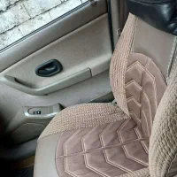 سمند LX مدل ۱۴۰۰ کم کار|خودرو سواری و وانت|محمودآباد, |دیوار