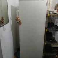 ۲ دستگاه فریزر و یخچال فریزر قیمت عالی|یخچال و فریزر|رشت, لاکان|دیوار